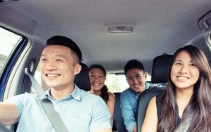 Xe ghép Hà Nội - Thái Bình 2 Lợi ích khi đi xe ghép Hà Nội - Thái Bình