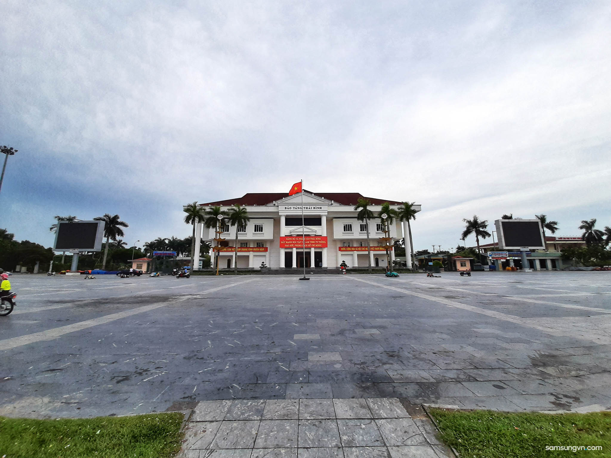 Trang chủ