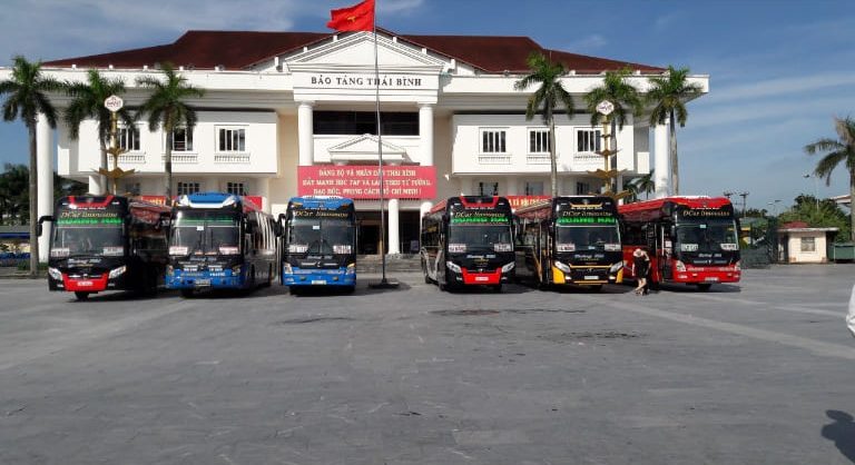 Bảo tàng Thái Bình - khám phá dấu ấn thời gian được lưu trữ 9 Bảo tàng Thái Bình - khám phá dấu ấn thời gian được lưu trữ