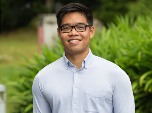 Thanh Phong