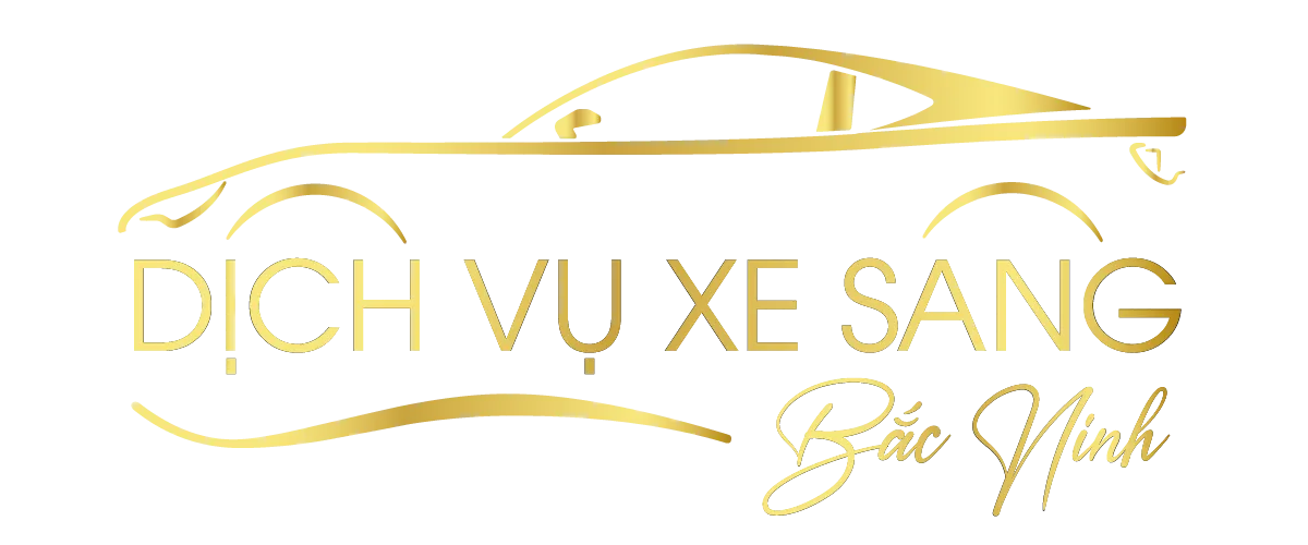 Dịch vụ xe sang Bắc Ninh