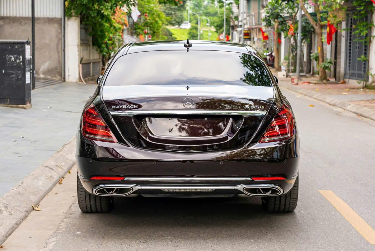 thue xe mercedes s600 maybach (7)