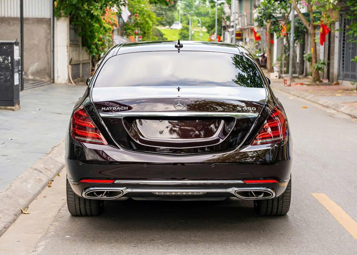 thue xe mercedes s600 maybach (7)