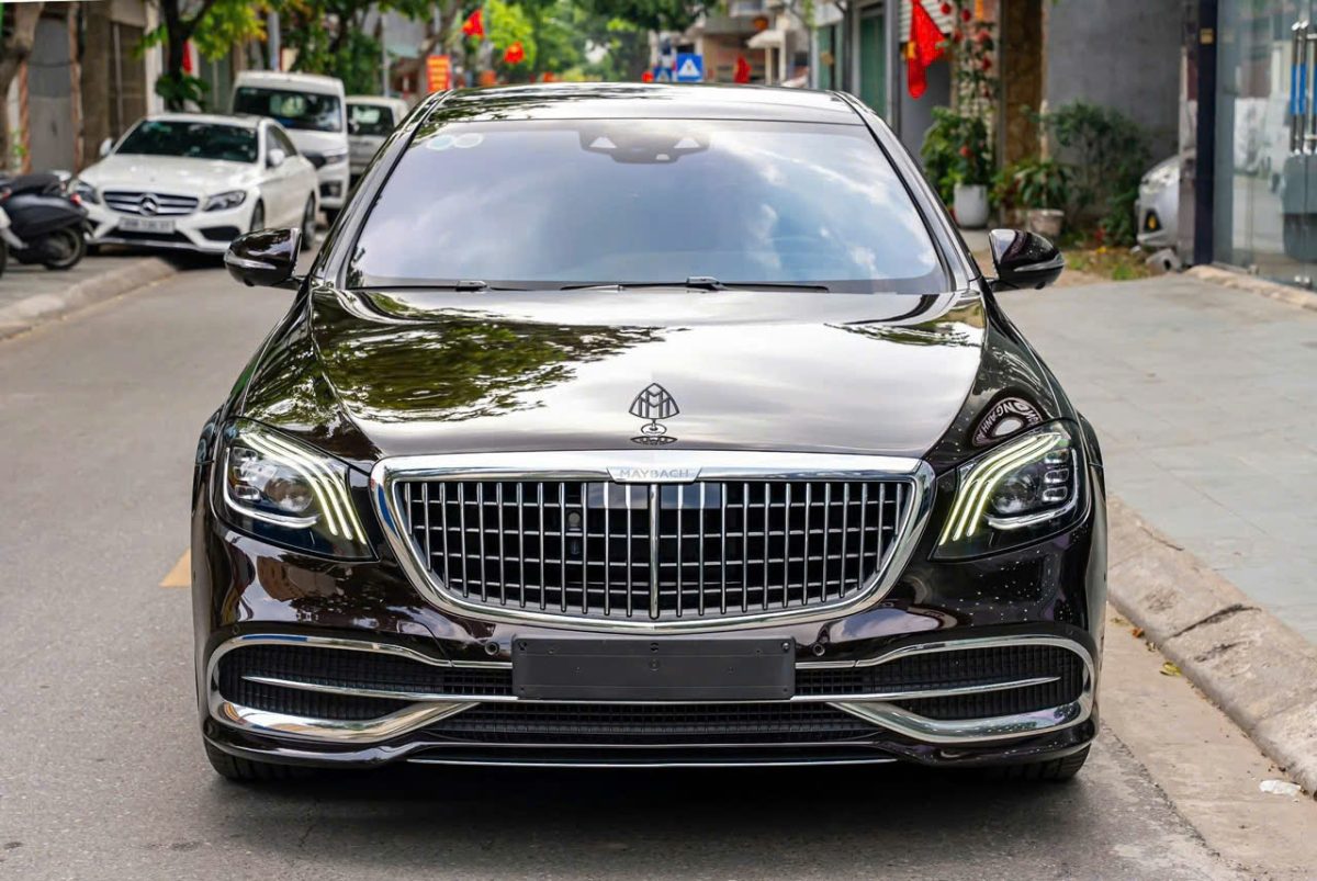 thue xe mercedes s600 maybach (8)